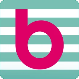 Bounty - Pregnancy & Baby App のアイコン